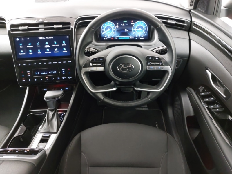 Used Hyundai TUCSON 2022 for sale - 76404220: Photo 7