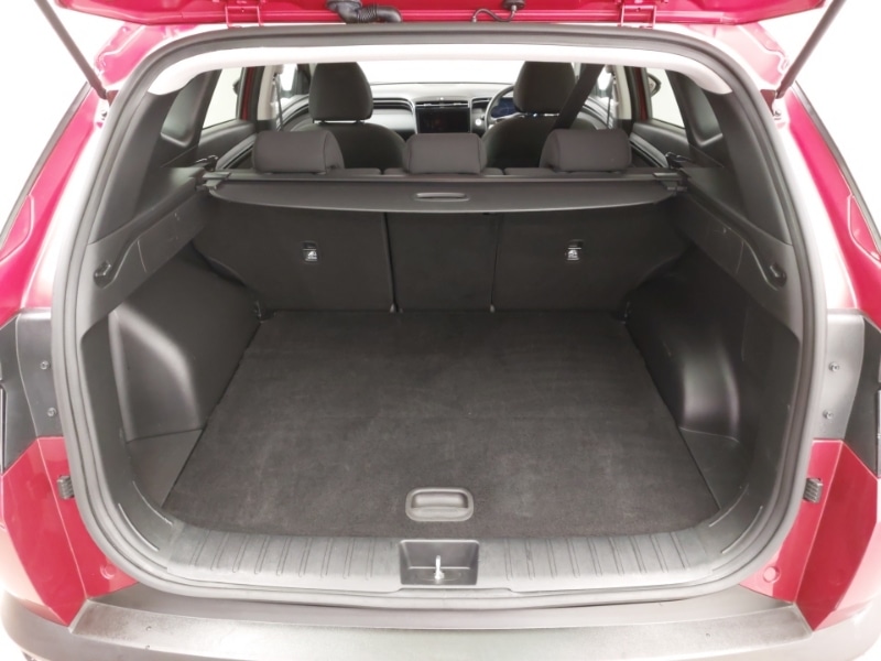 Used Hyundai TUCSON 2022 for sale - 76404220: Photo 8