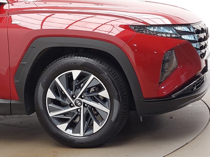 Used Hyundai TUCSON 2022 for sale - 76404220: Photo 9