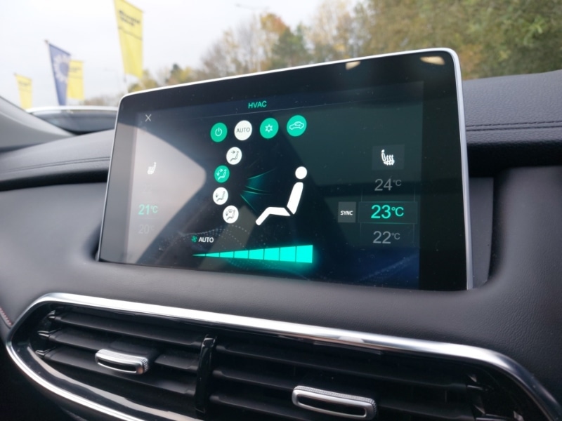 Used MG MG HS 2022 for sale - 76837870: Photo 10