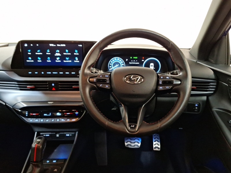 Used Hyundai i20 2024 for sale - 76700255: Photo 10