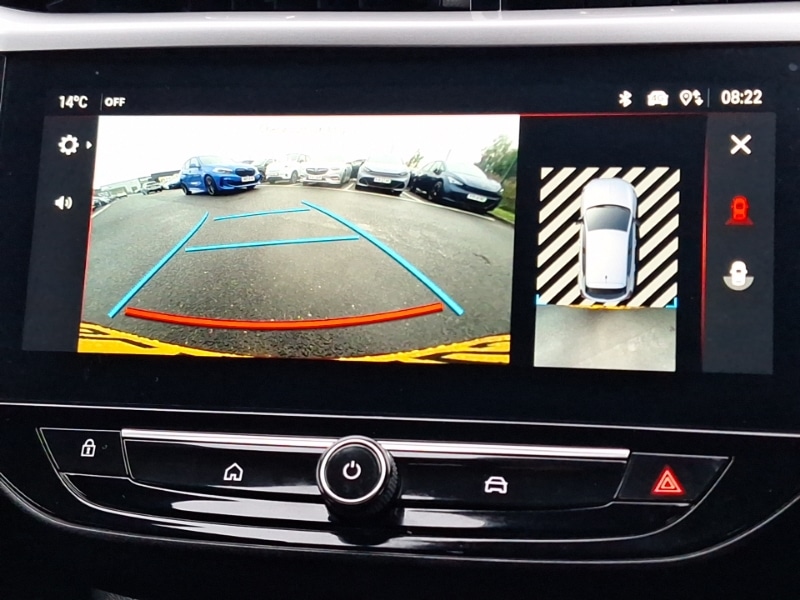 Used Vauxhall Corsa 2023 for sale - 76849313: Photo 11