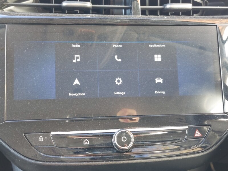 Used Vauxhall Corsa 2023 for sale - 77875754: Photo 10