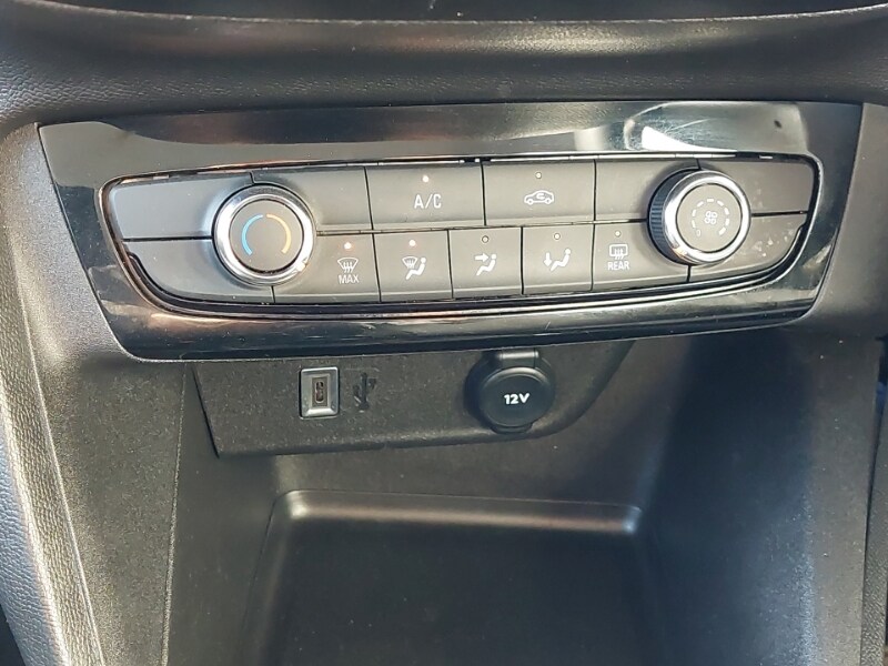 Used Vauxhall Corsa 2023 for sale - 77875754: Photo 11