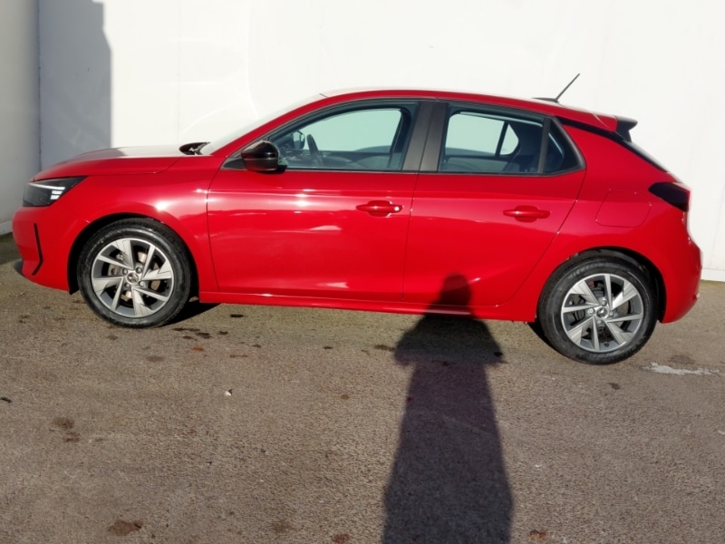 Used Vauxhall Corsa 2023 for sale - 77875754: Photo 4