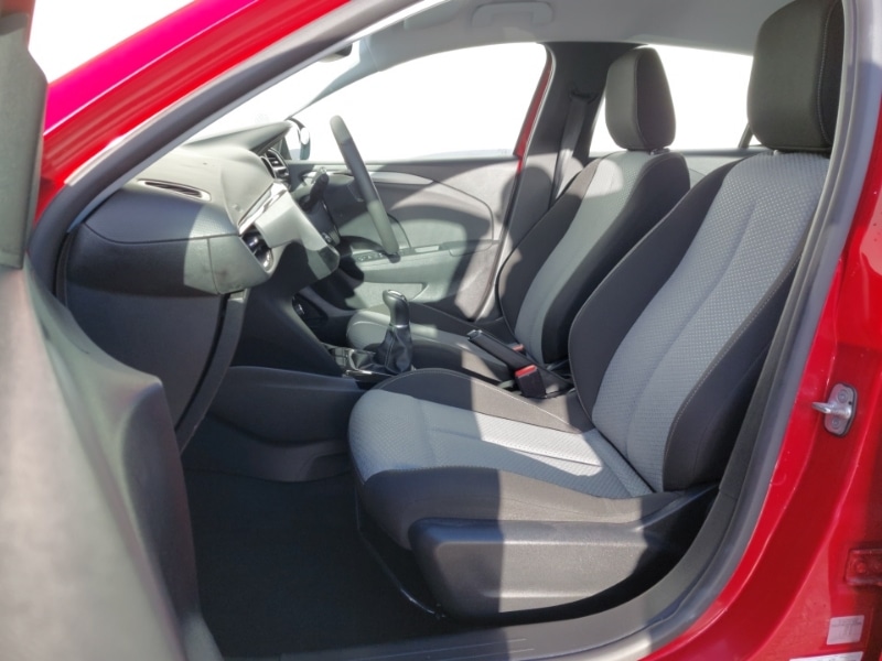 Used Vauxhall Corsa 2023 for sale - 77875754: Photo 5