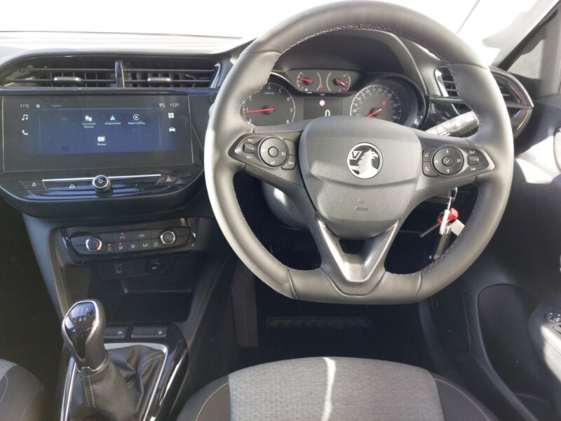 Used Vauxhall Corsa 2023 for sale - 77875754: Photo 7