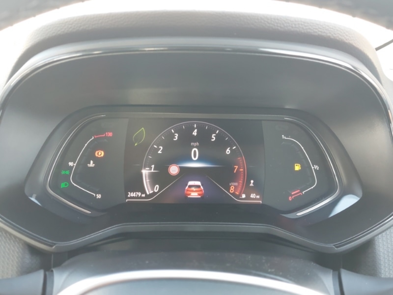 Used Renault Clio 2023 for sale - 76365885: Photo 11
