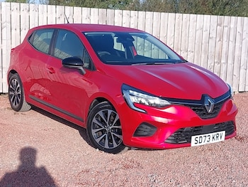 Renault - Clio