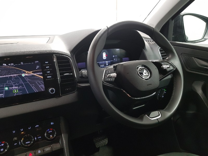 Used Skoda Karoq 2023 for sale - 77298775: Photo 10