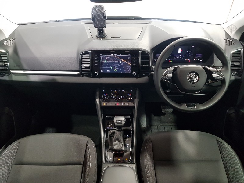 Used Skoda Karoq 2023 for sale - 77298775: Photo 2