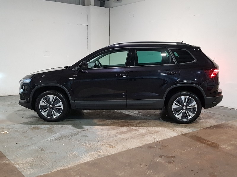 Used Skoda Karoq 2023 for sale - 77298775: Photo 4