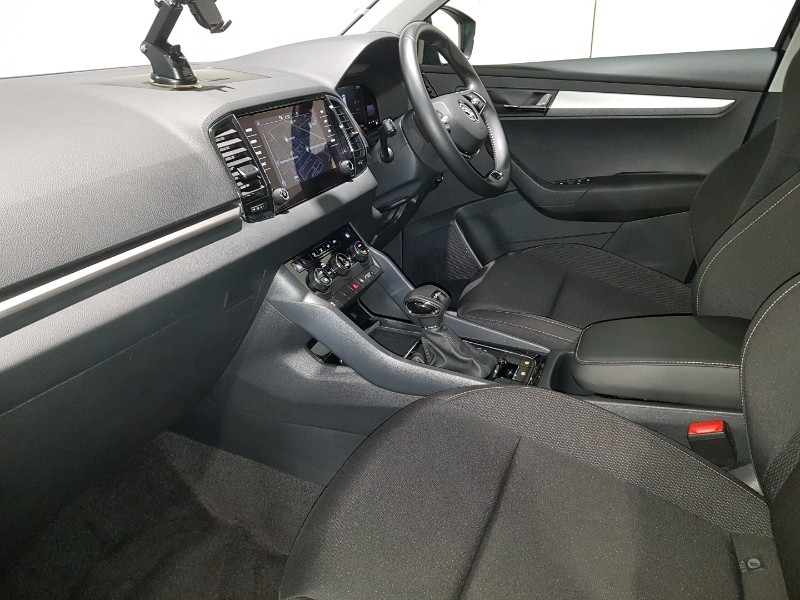 Used Skoda Karoq 2023 for sale - 77298775: Photo 5