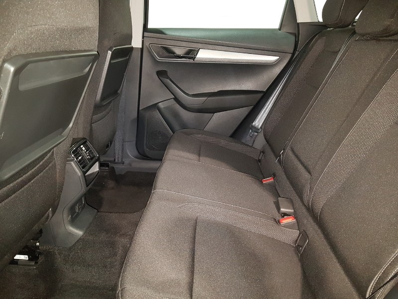 Used Skoda Karoq 2023 for sale - 77298775: Photo 6