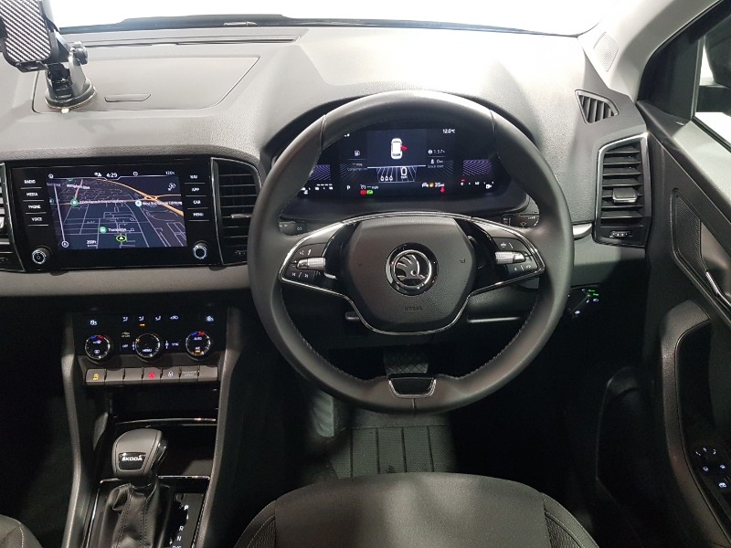 Used Skoda Karoq 2023 for sale - 77298775: Photo 7