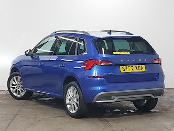 Used Skoda Kamiq 2023 for sale - 78841584: Photo