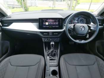 Used Skoda Kamiq 2022 for sale - 75339355: Photo