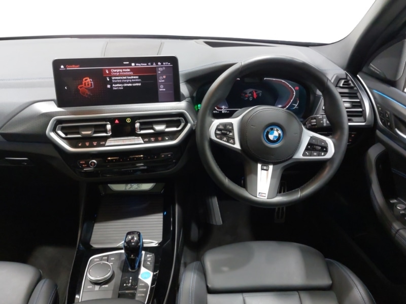 Used BMW iX3 2022 for sale - 76912231: Photo 10