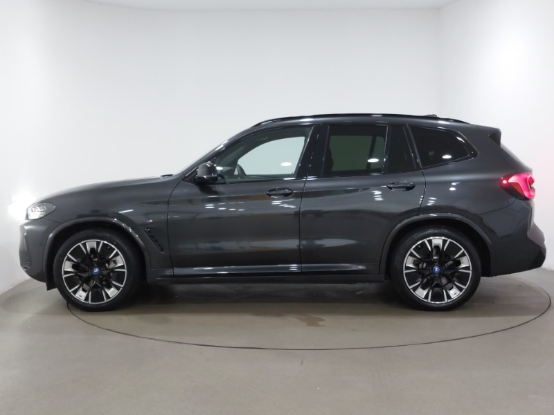 Used BMW iX3 2022 for sale - 76912231: Photo 4