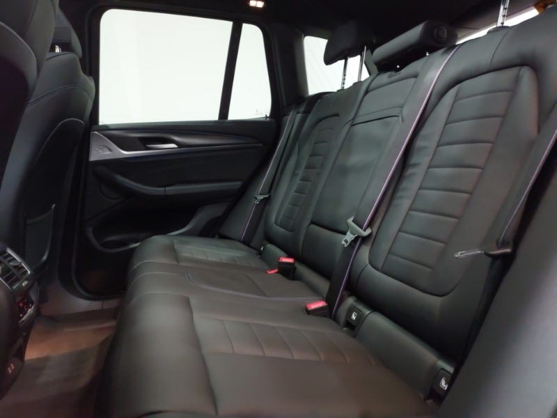 Used BMW iX3 2022 for sale - 76912231: Photo 6