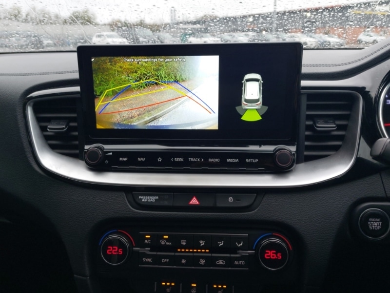 Used Kia Pro Ceed 2021 for sale - 76749808: Photo 11