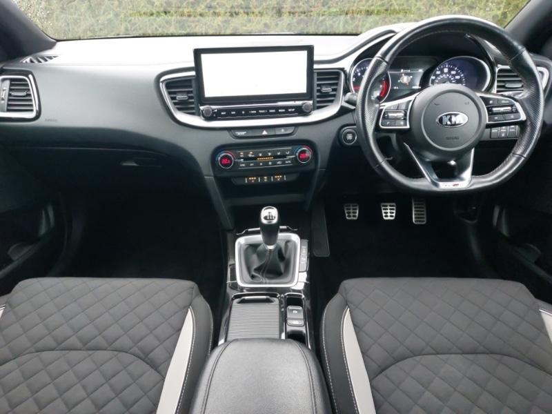 Used Kia Pro Ceed 2021 for sale - 76749808: Photo 2