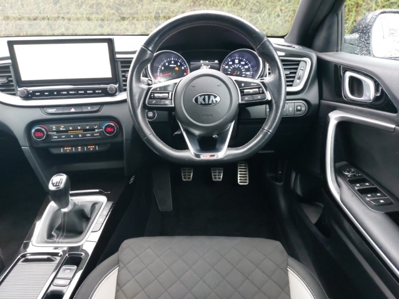 Used Kia Pro Ceed 2021 for sale - 76749808: Photo 7