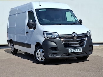 Used Renault Master 2023 for sale - 75455296: Photo