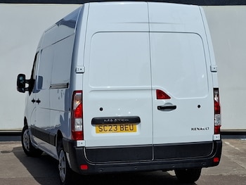 Used Renault Master 2023 for sale - 75455296: Photo