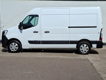 Used Renault Master 2023 for sale - 75455296: Photo