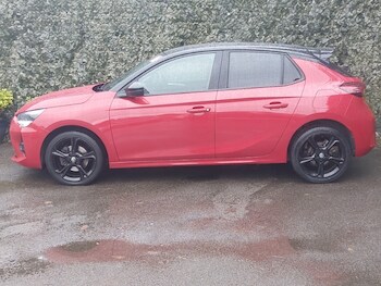 Used Vauxhall Corsa 2022 for sale - 77365721: Photo