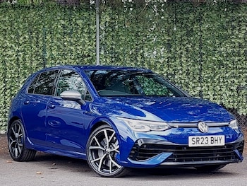 Used Volkswagen Golf 2023 for sale - 78581025: Photo