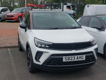 Used Vauxhall Crossland 2023 for sale - 78491124: Photo