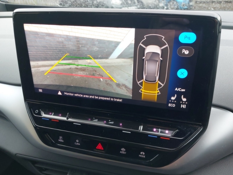 Used Volkswagen ID.4 2022 for sale - 77536940: Photo 11