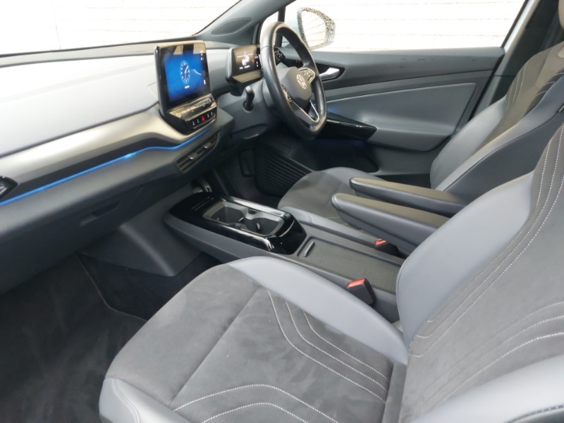 Used Volkswagen ID.4 2022 for sale - 77536940: Photo 5