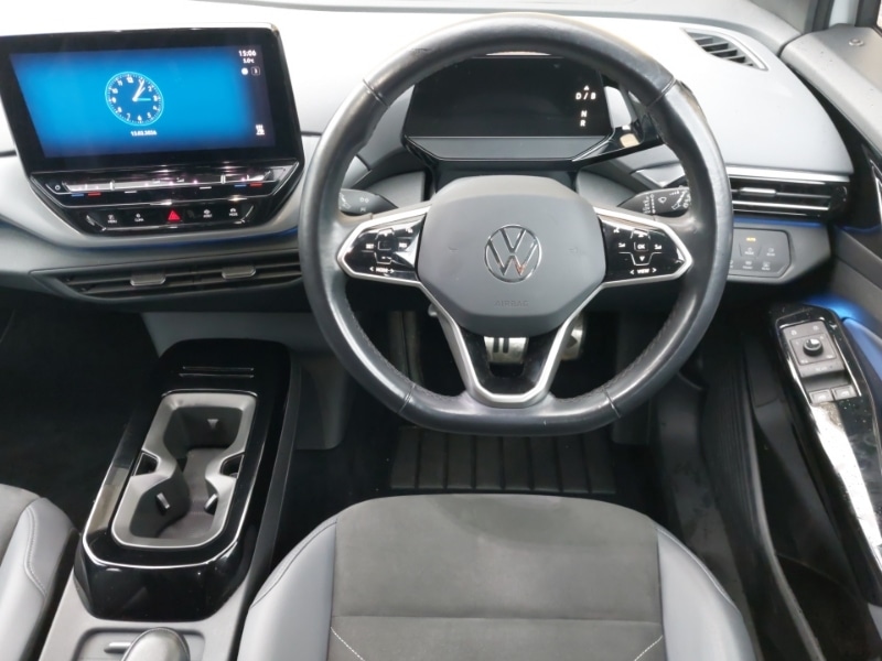Used Volkswagen ID.4 2022 for sale - 77536940: Photo 7