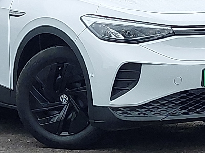 Used Volkswagen ID.4 2022 for sale - 77536940: Photo 9