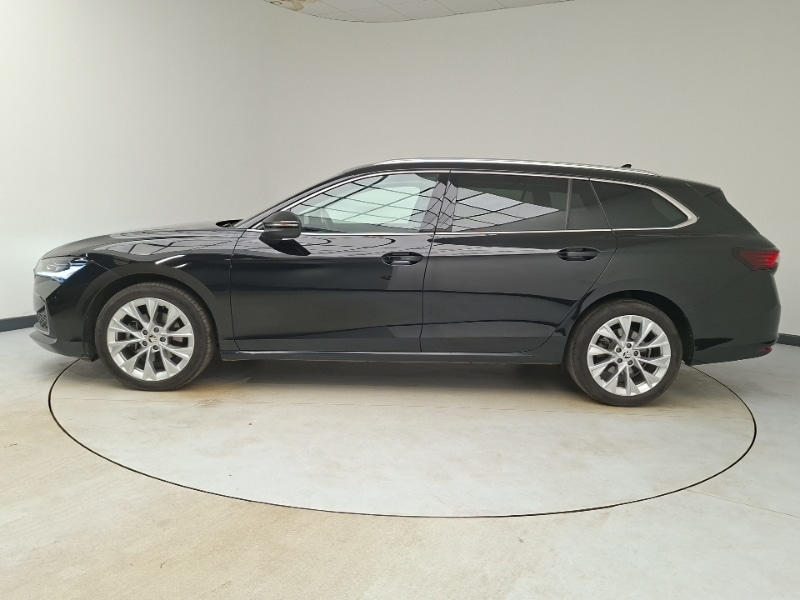 Used Skoda Superb 2024 for sale - 78085494: Photo 4