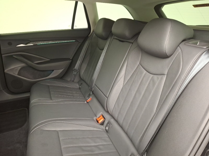 Used Skoda Superb 2024 for sale - 78085494: Photo 6