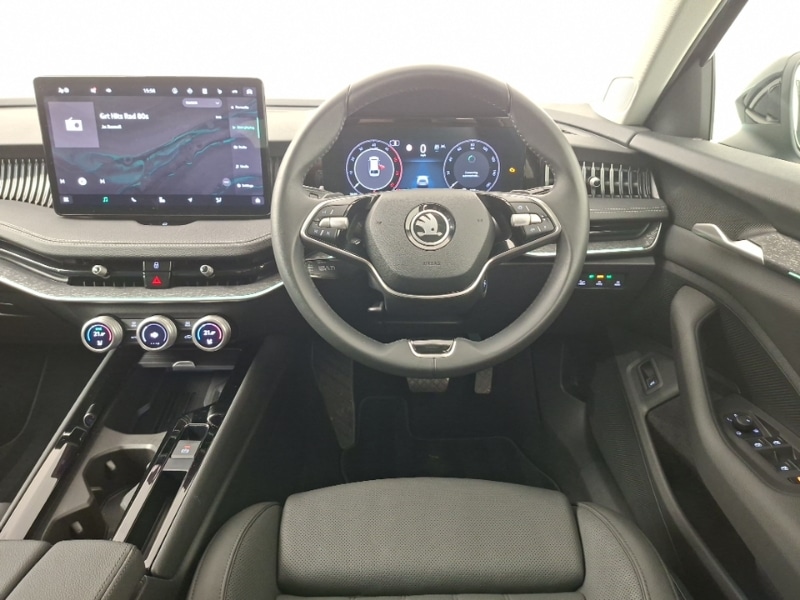 Used Skoda Superb 2024 for sale - 78085494: Photo 7