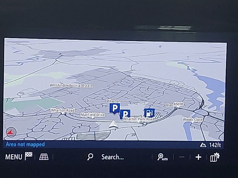 Used Vauxhall Mokka 2024 for sale - 77657308: Photo 10