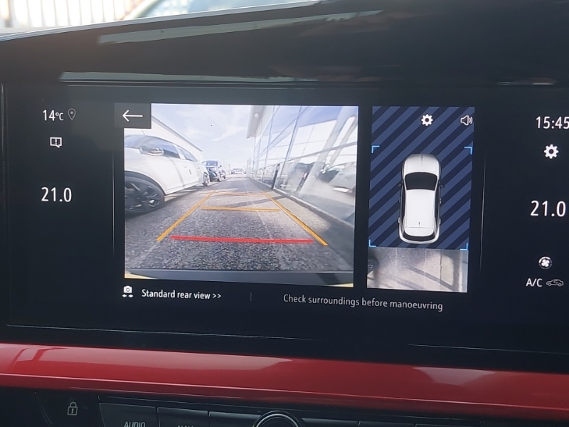 Used Vauxhall Mokka 2024 for sale - 77657308: Photo 11