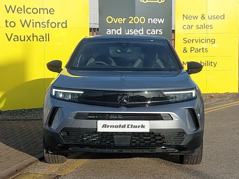 Used Vauxhall Mokka 2024 for sale - 77657308: Photo 12