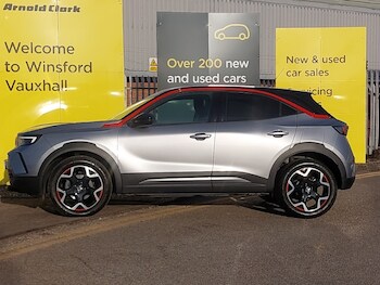 Used Vauxhall Mokka 2024 for sale - 77657308: Photo