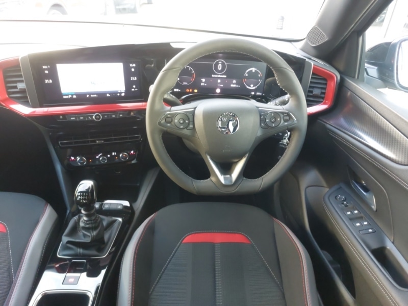 Used Vauxhall Mokka 2024 for sale - 77657308: Photo 7