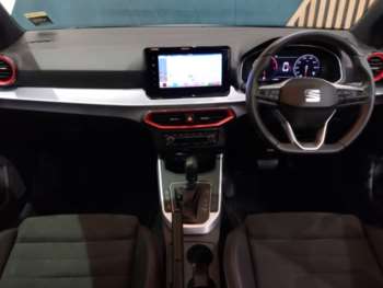 Used SEAT Arona 2024 for sale - 74966811: Photo