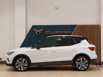 Used SEAT Arona 2024 for sale - 74966811: Photo