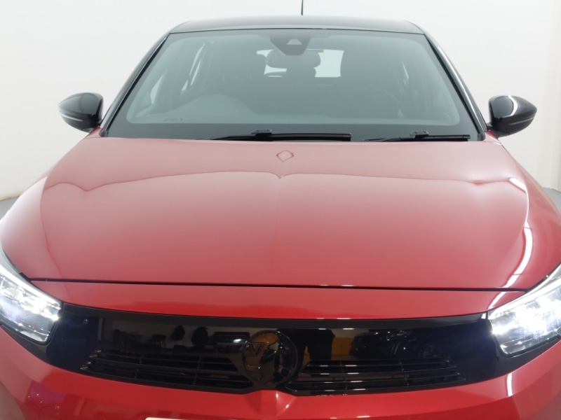 Used Vauxhall Corsa 2023 for sale - 76483604: Photo 12