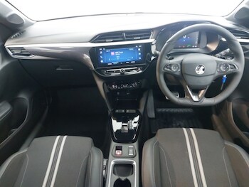 Used Vauxhall Corsa 2023 for sale - 76483604: Photo