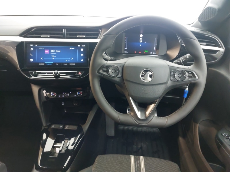 Used Vauxhall Corsa 2023 for sale - 76483604: Photo 7